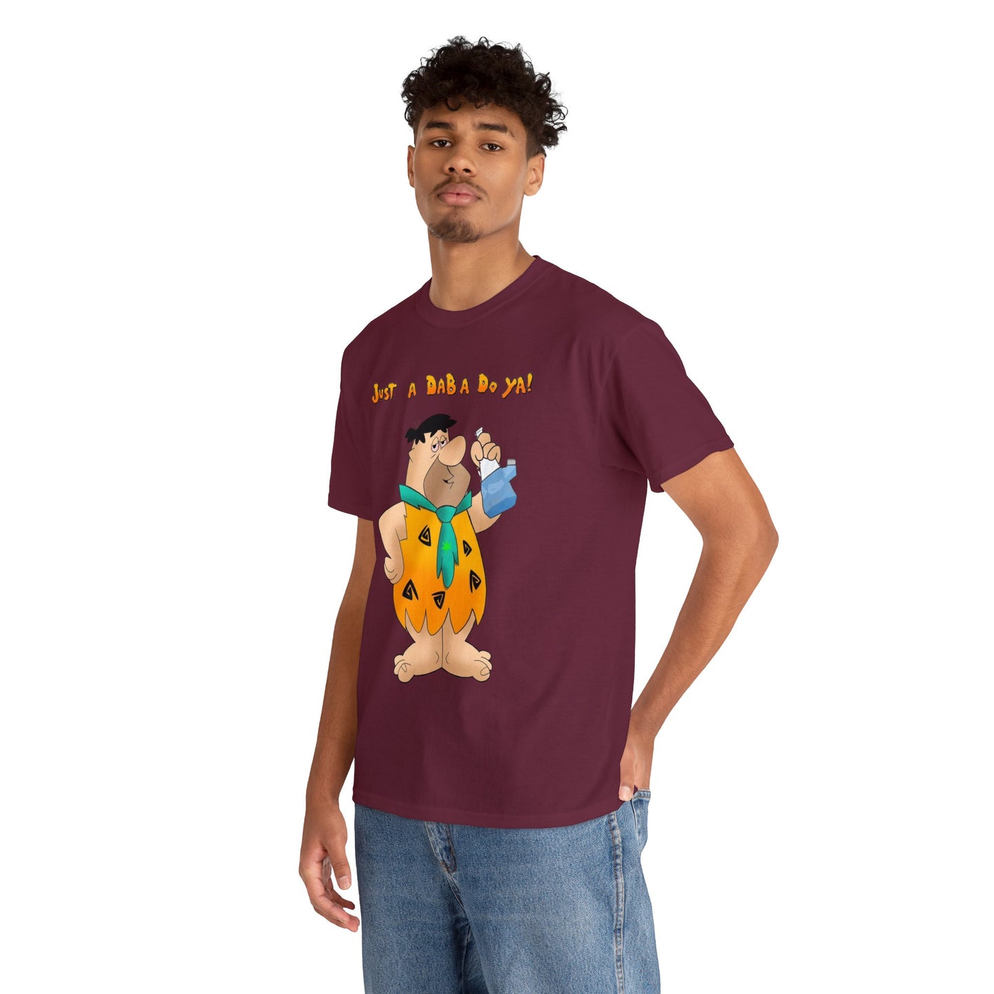 Just A Dab
