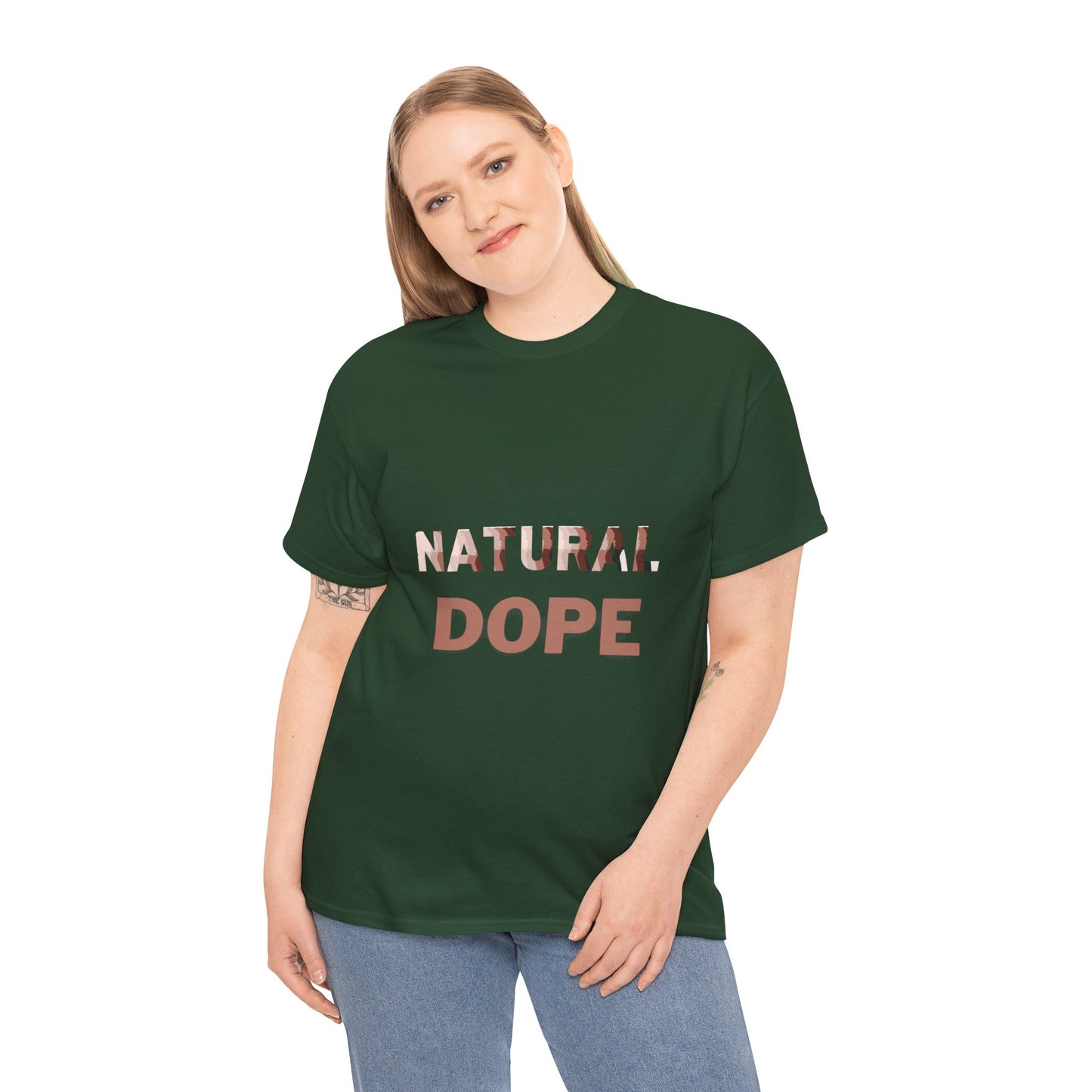 Natural Dope