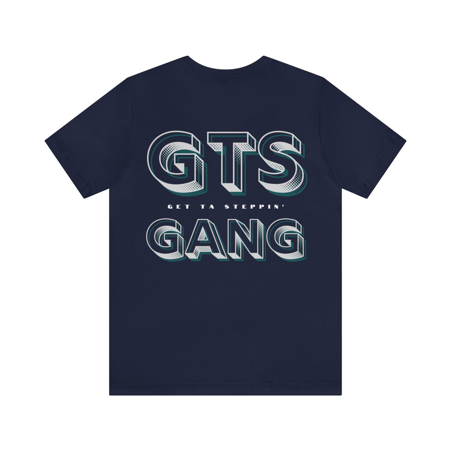 GTS GANG