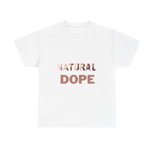 Natural Dope