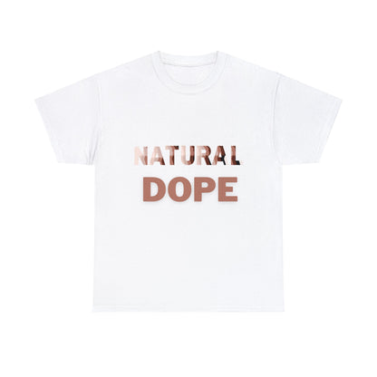 Natural Dope