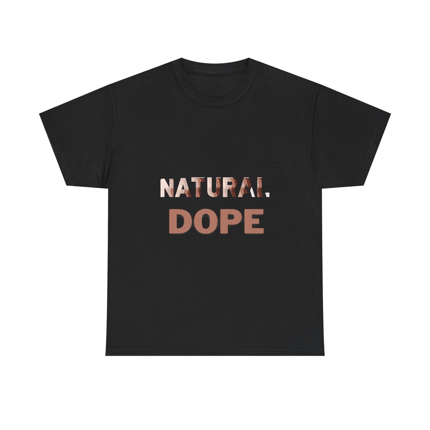 Natural Dope