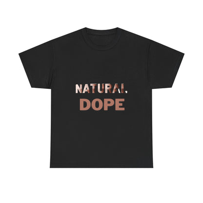 Natural Dope