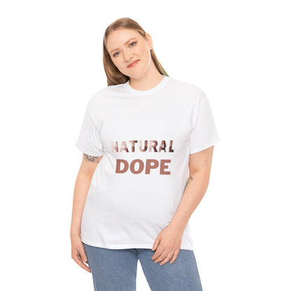 Natural Dope