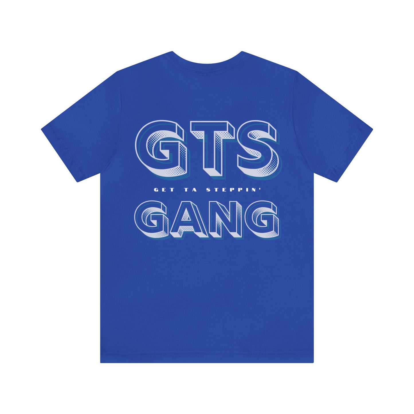 GTS GANG