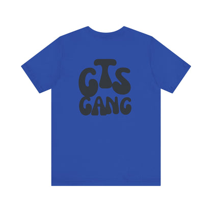 STEP WITHOUT LIMITS- BLACK