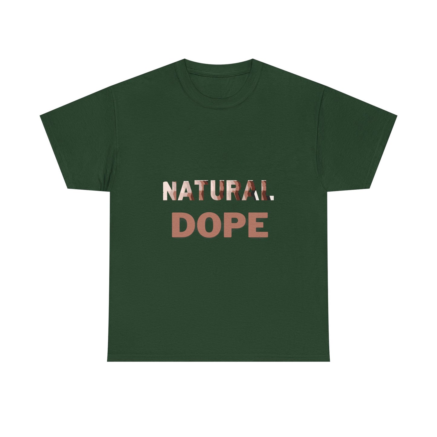 Natural Dope