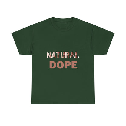 Natural Dope