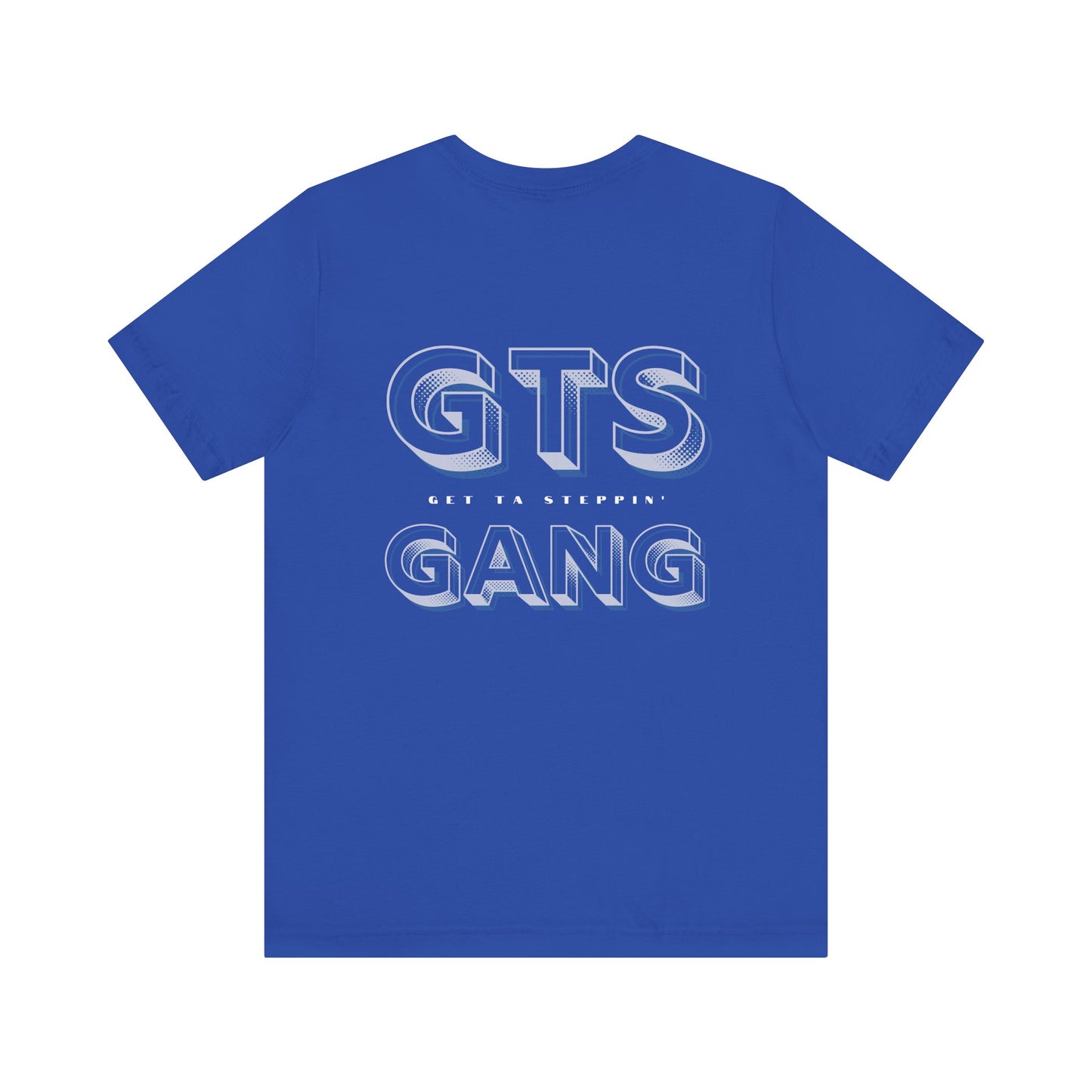GTS GANG