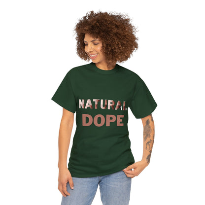 Natural Dope