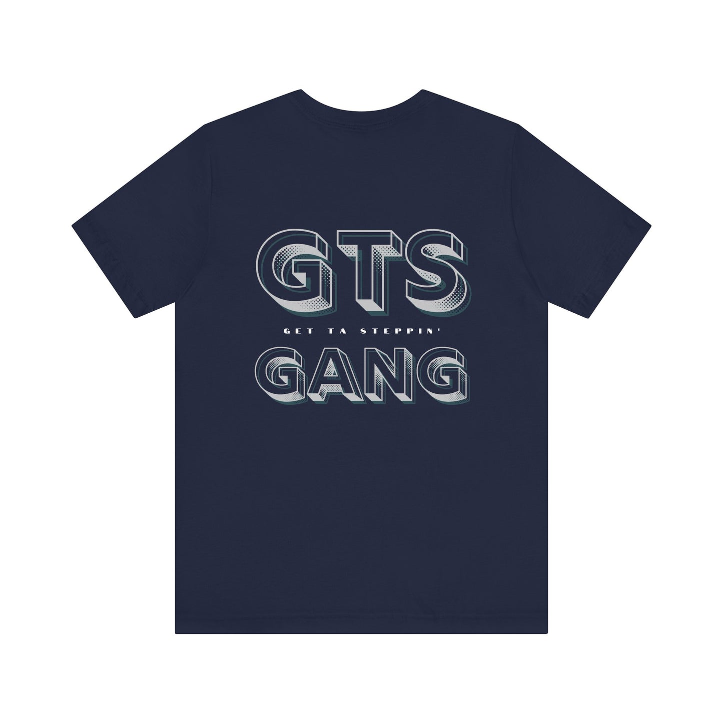 GTS GANG