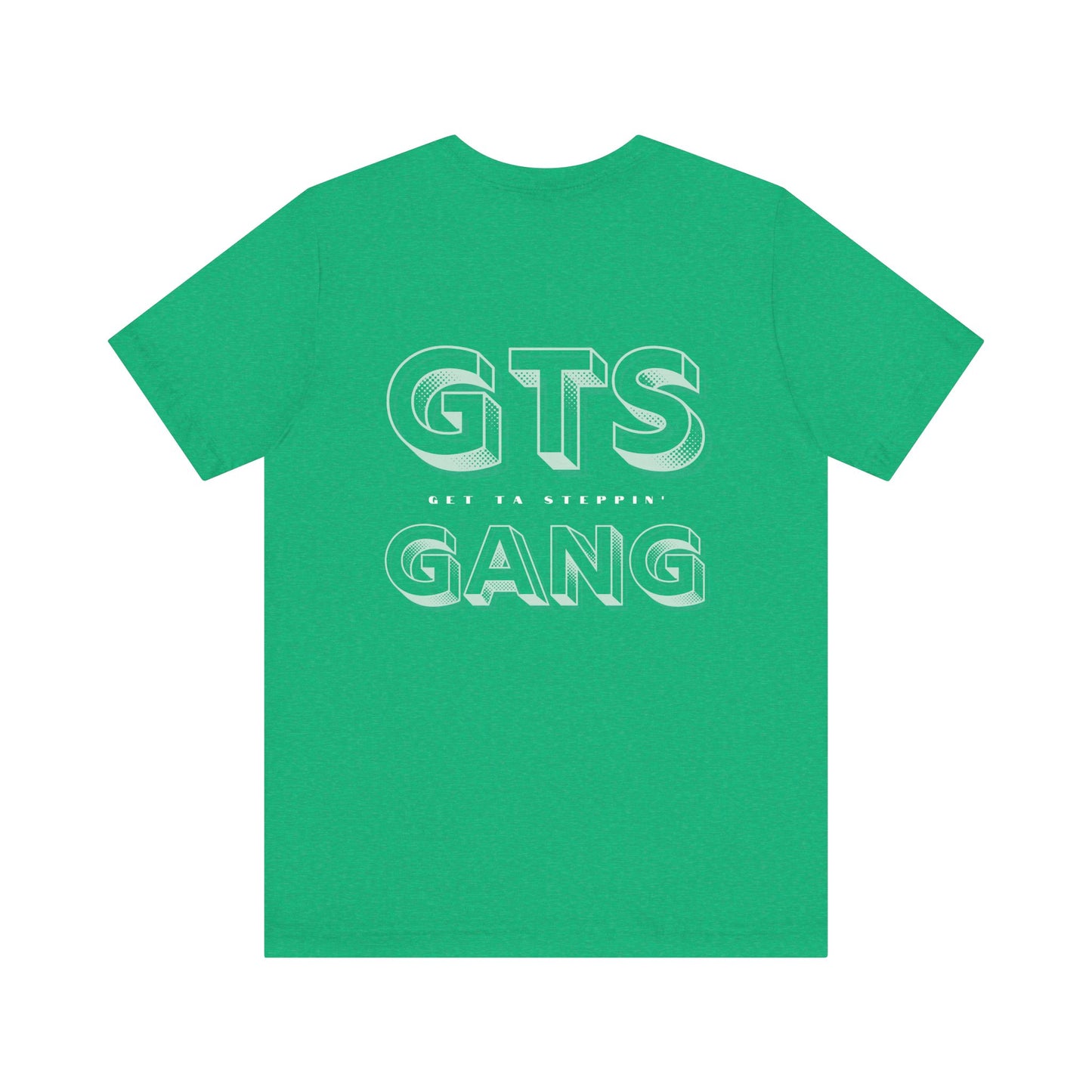 GTS GANG