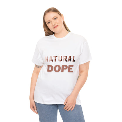 Natural Dope