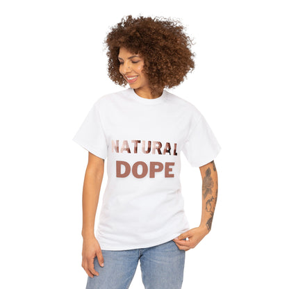 Natural Dope