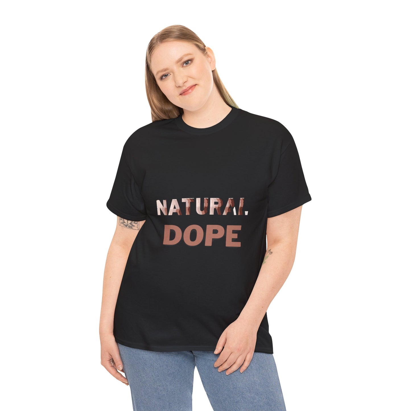 Natural Dope