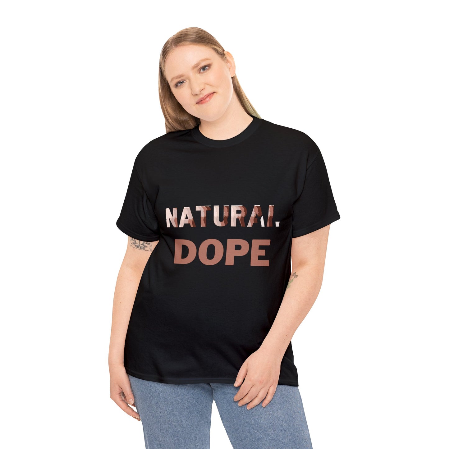 Natural Dope