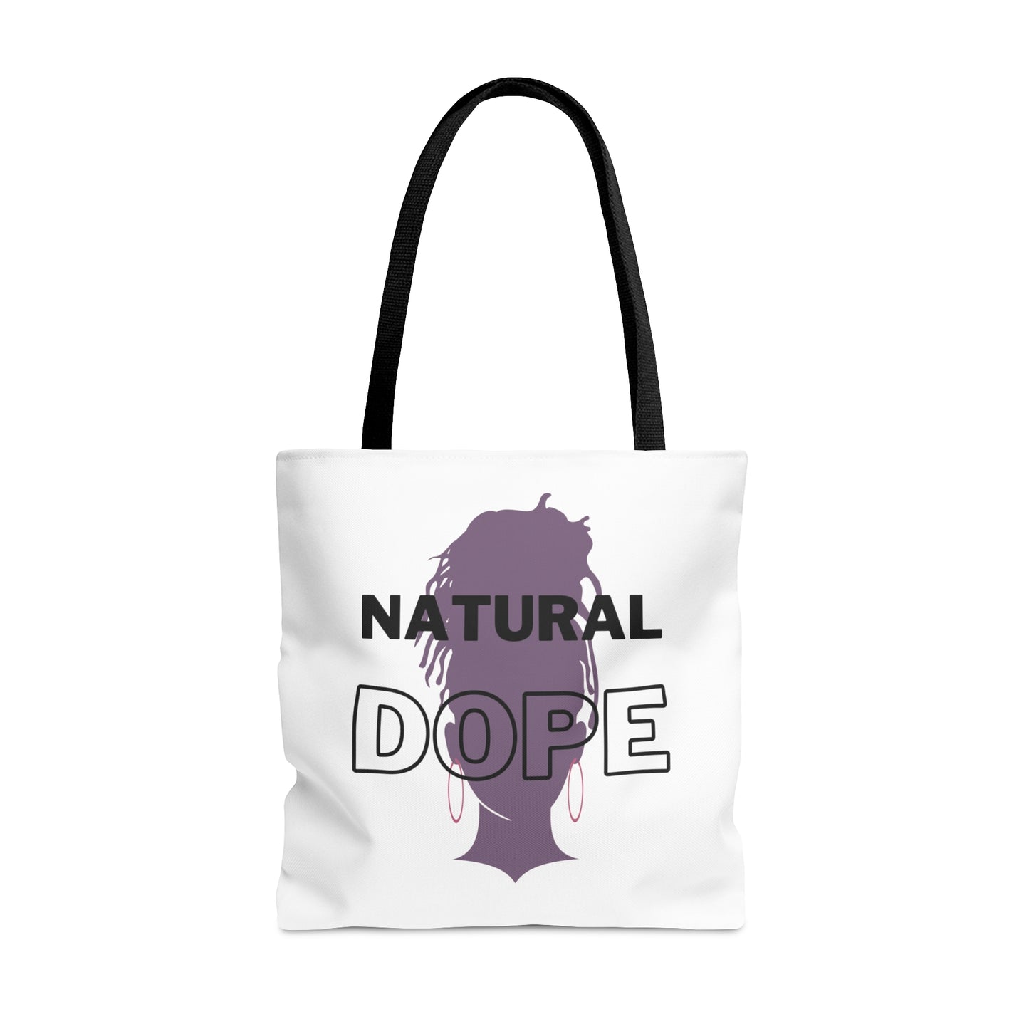 Natural Dope Tote