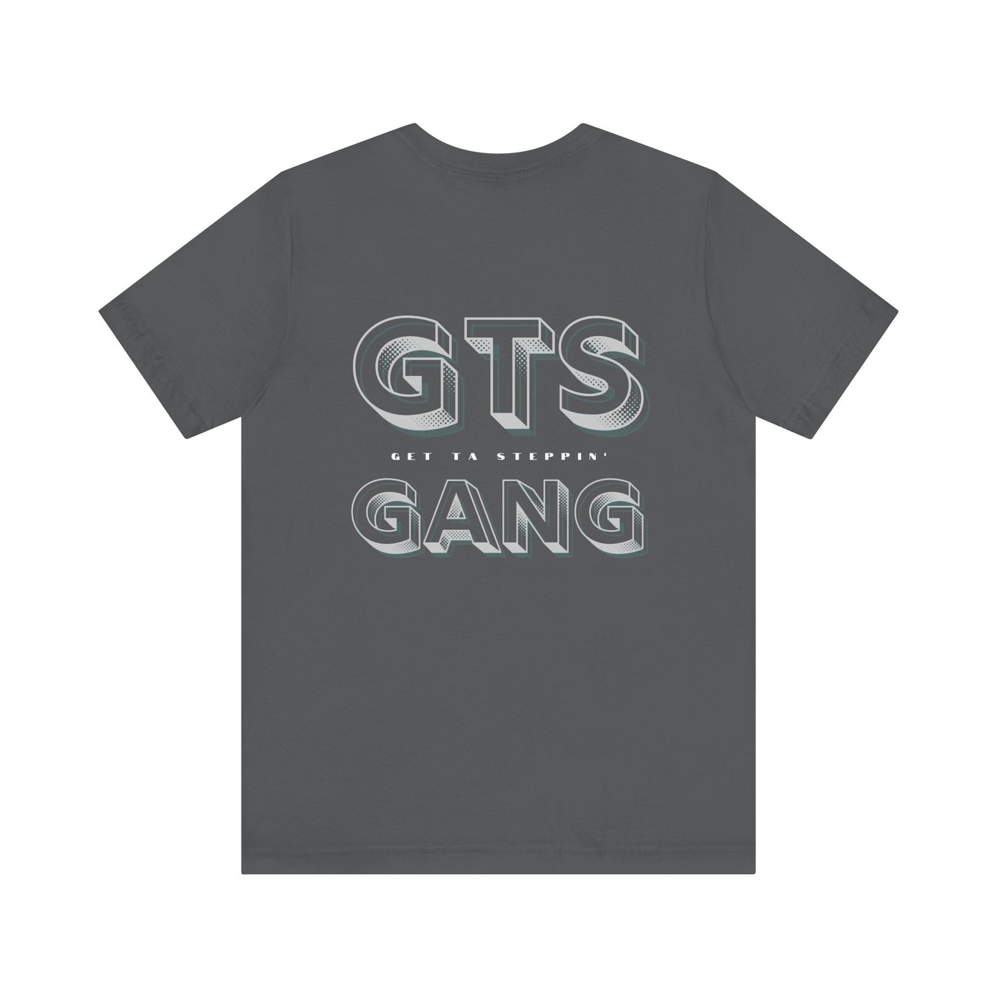 GTS GANG