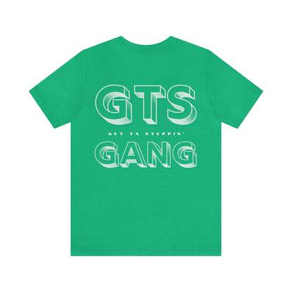 GTS GANG