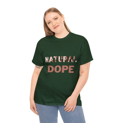 Natural Dope