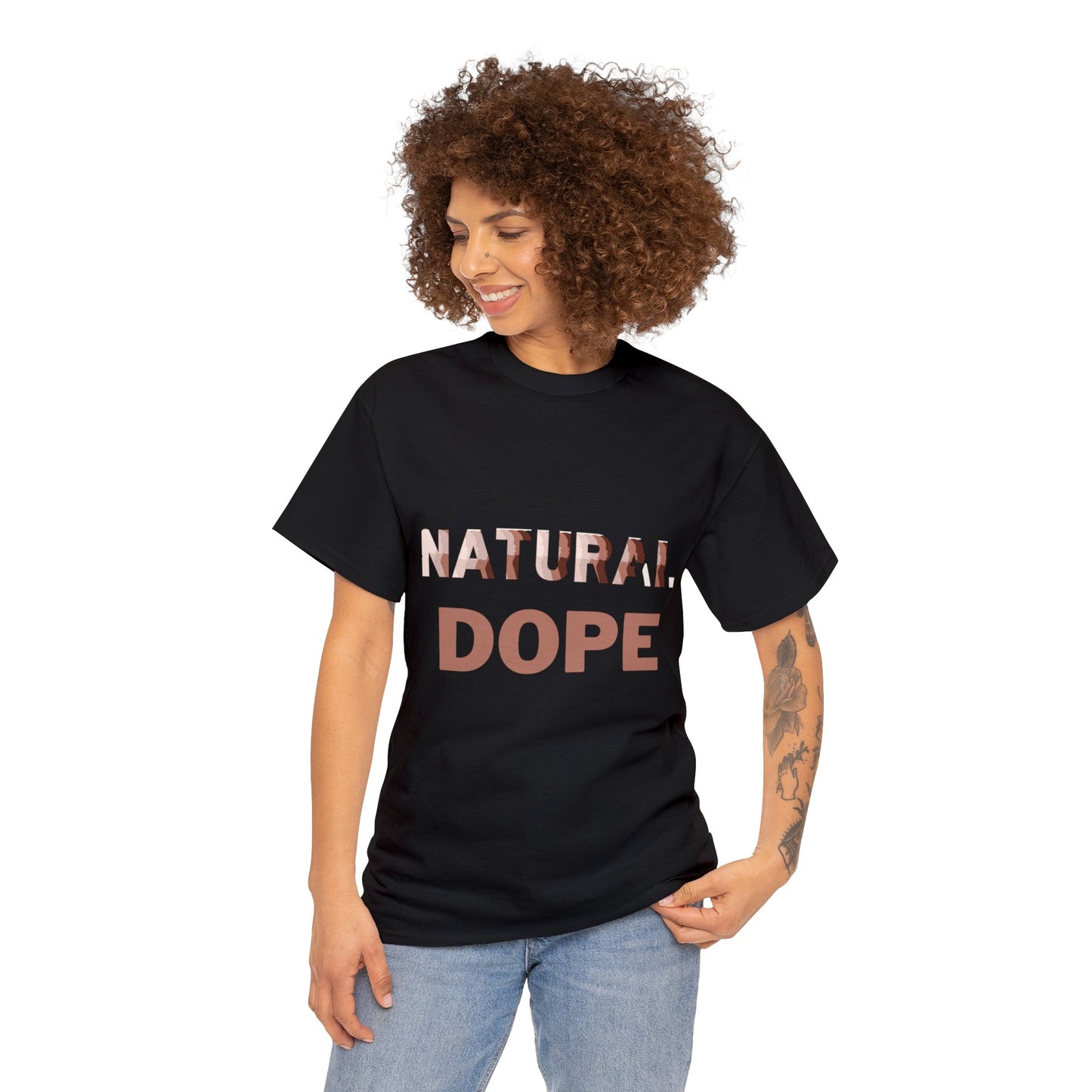 Natural Dope