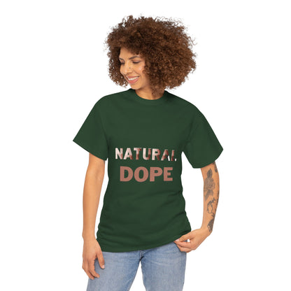 Natural Dope