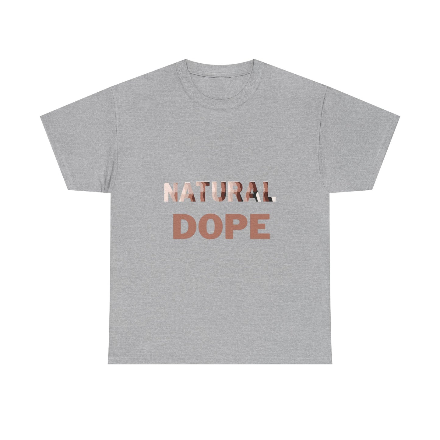 Natural Dope