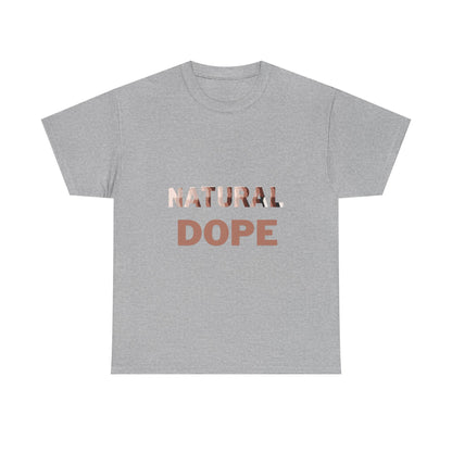Natural Dope