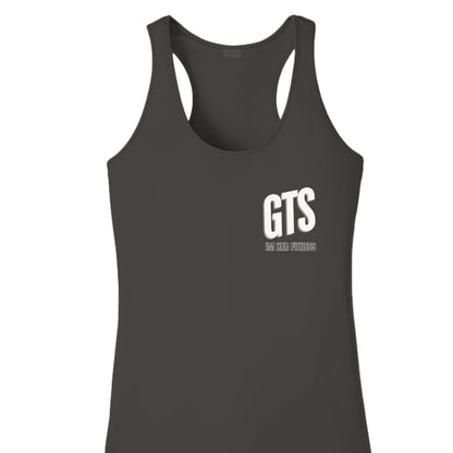 Iron Grey - LST356 - FRONT