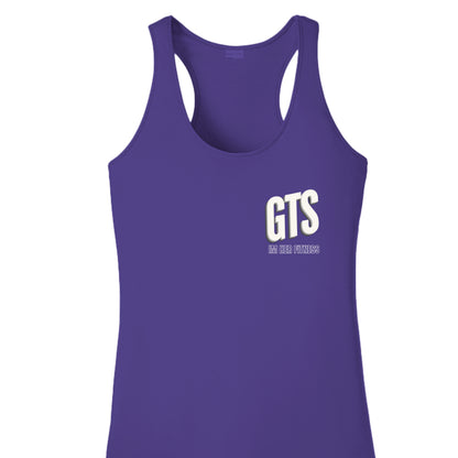 Purple - LST356 - FRONT