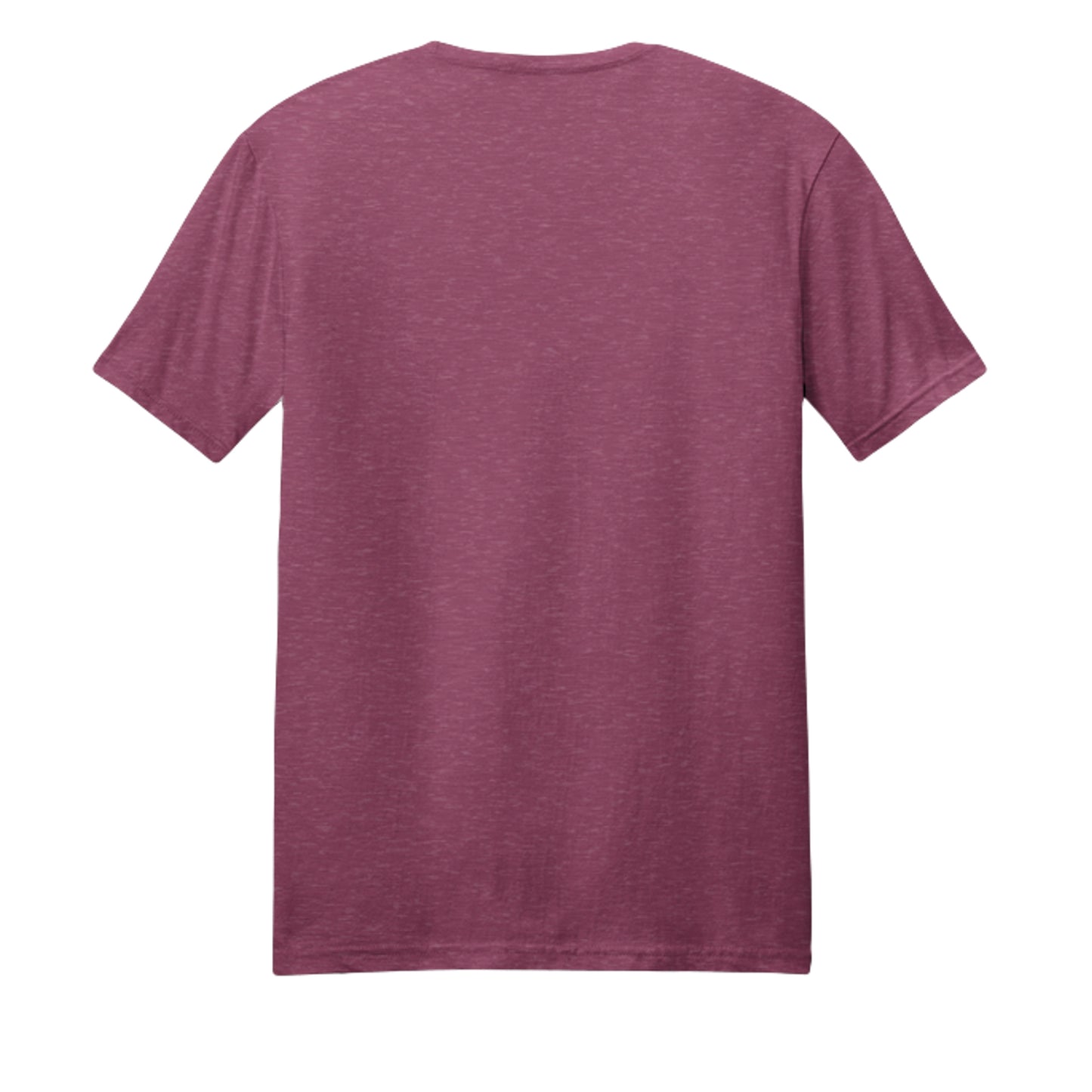 Raspberry Fleck - DM108 - BACK