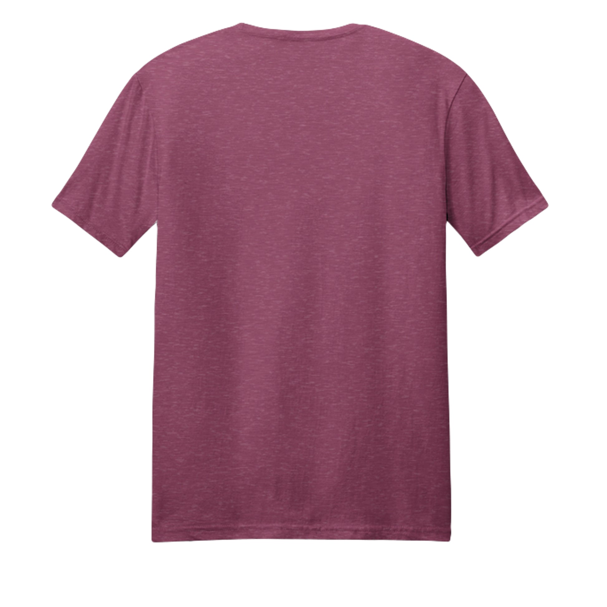 Raspberry Fleck - DM108 - BACK
