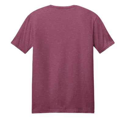 Raspberry Fleck - DM108 - BACK